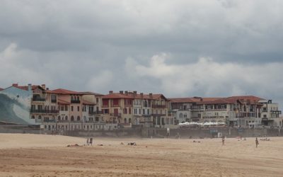 Guide du surf à Hossegor : découvrez les meilleurs spots