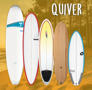 Location de surf Messanges