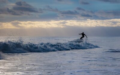 Où surfer à Soustons?