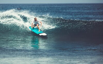 Quand surfer à Ondres?