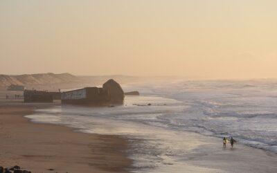 Capbreton : Découverte des meilleurs spots de surf