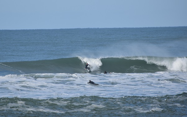 louer planche de surf Soustons