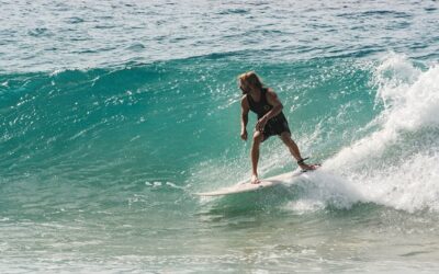 Quand surfer à Hossegor?