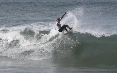 Quiksilver Festival : 3e journée de compétition en image